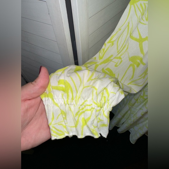 NWOT Torrid Dress - Picture 4 of 7